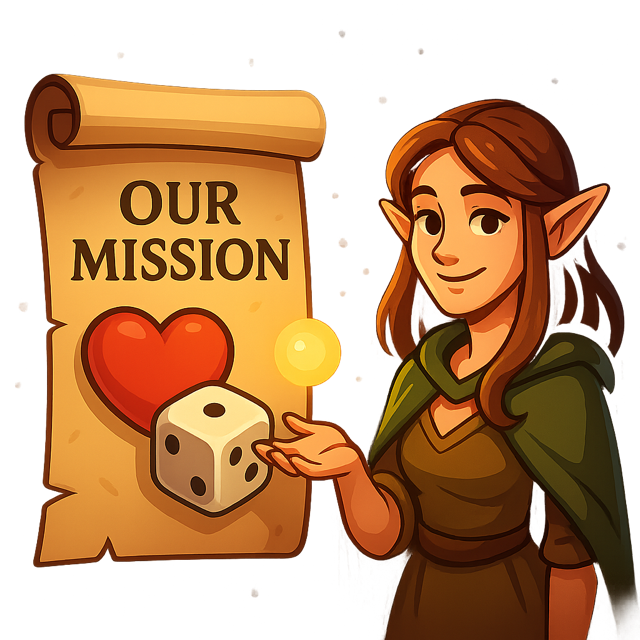 Mission Illustration